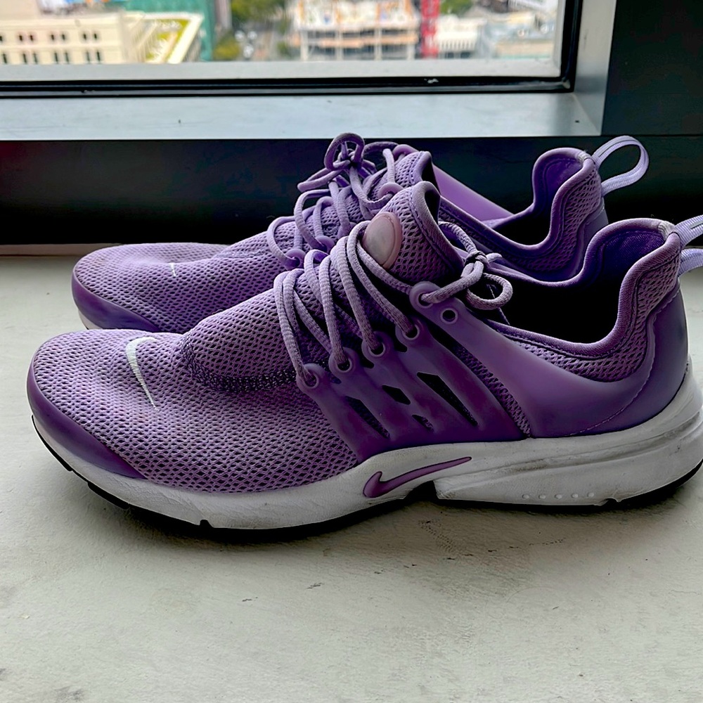 Nike Presto